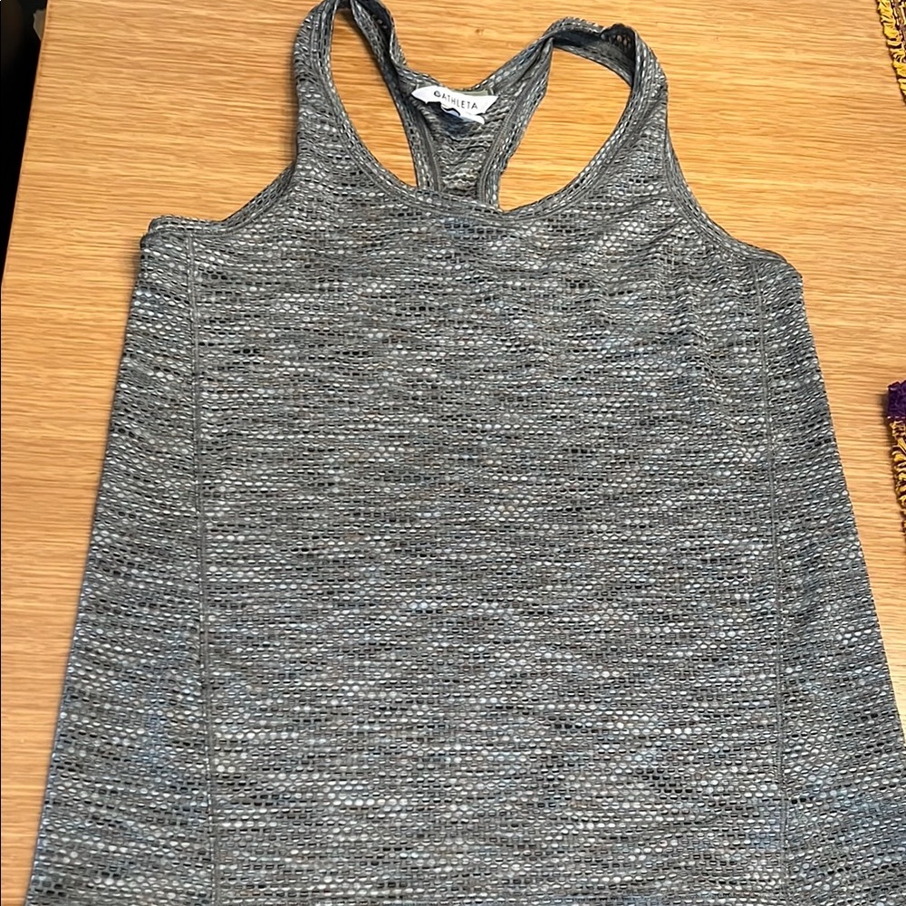Athleta Women's Tank size S
